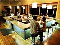 Onsite Bar – Mantra Amphora